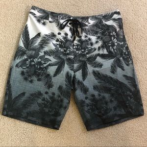 Men’s Hurley board shorts